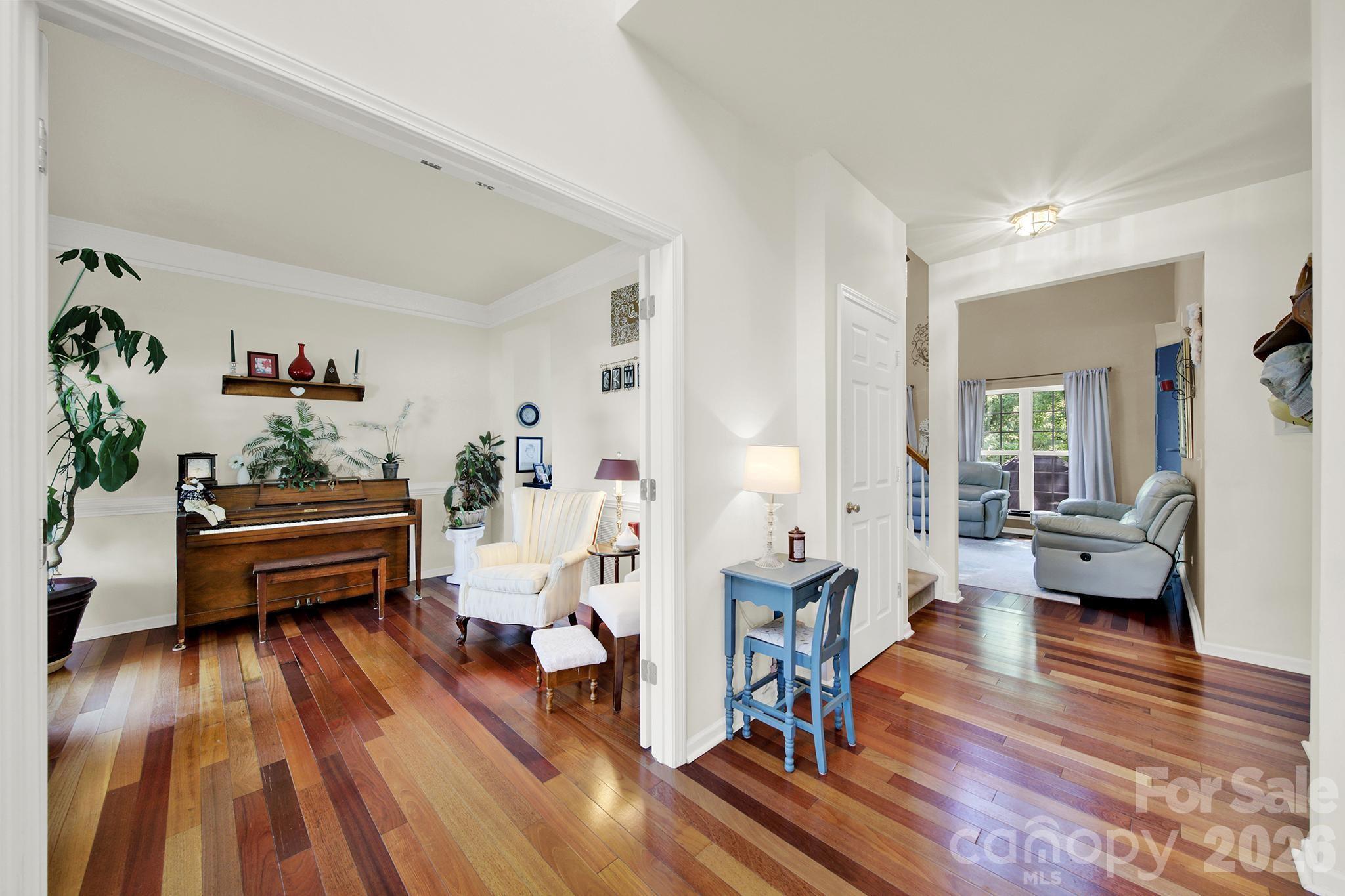 Waterstone - Residential