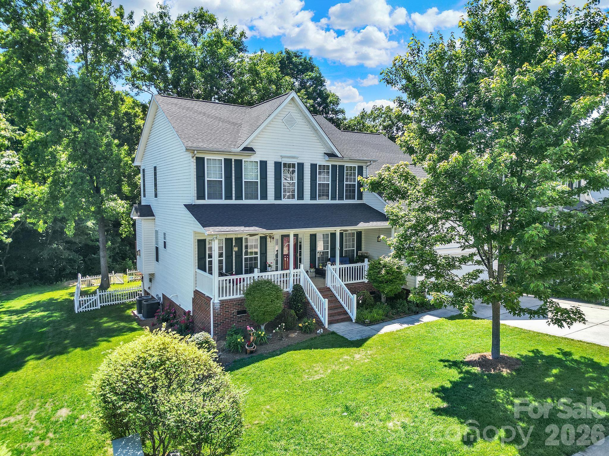 Waterstone - Residential