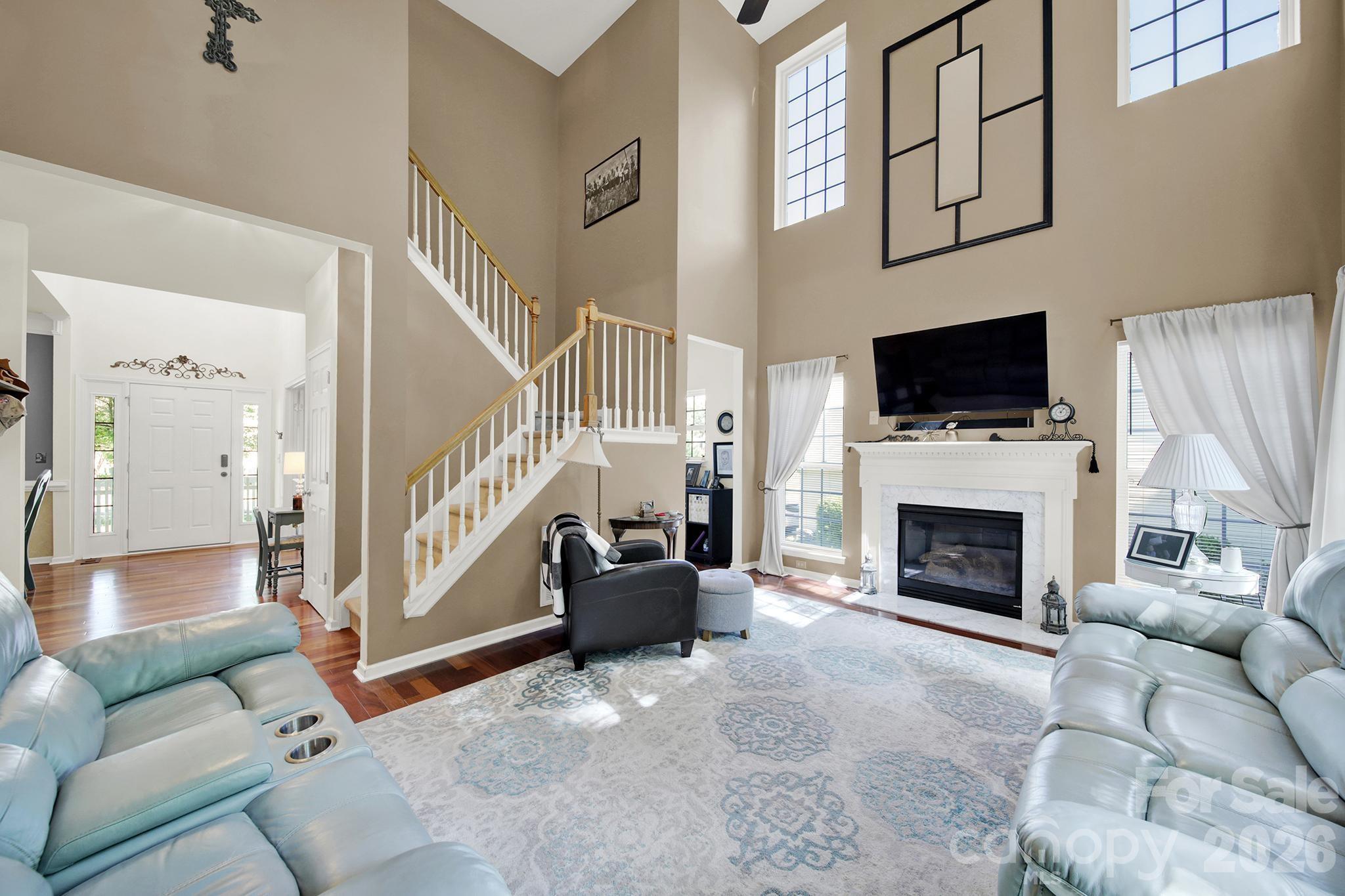 Waterstone - Residential
