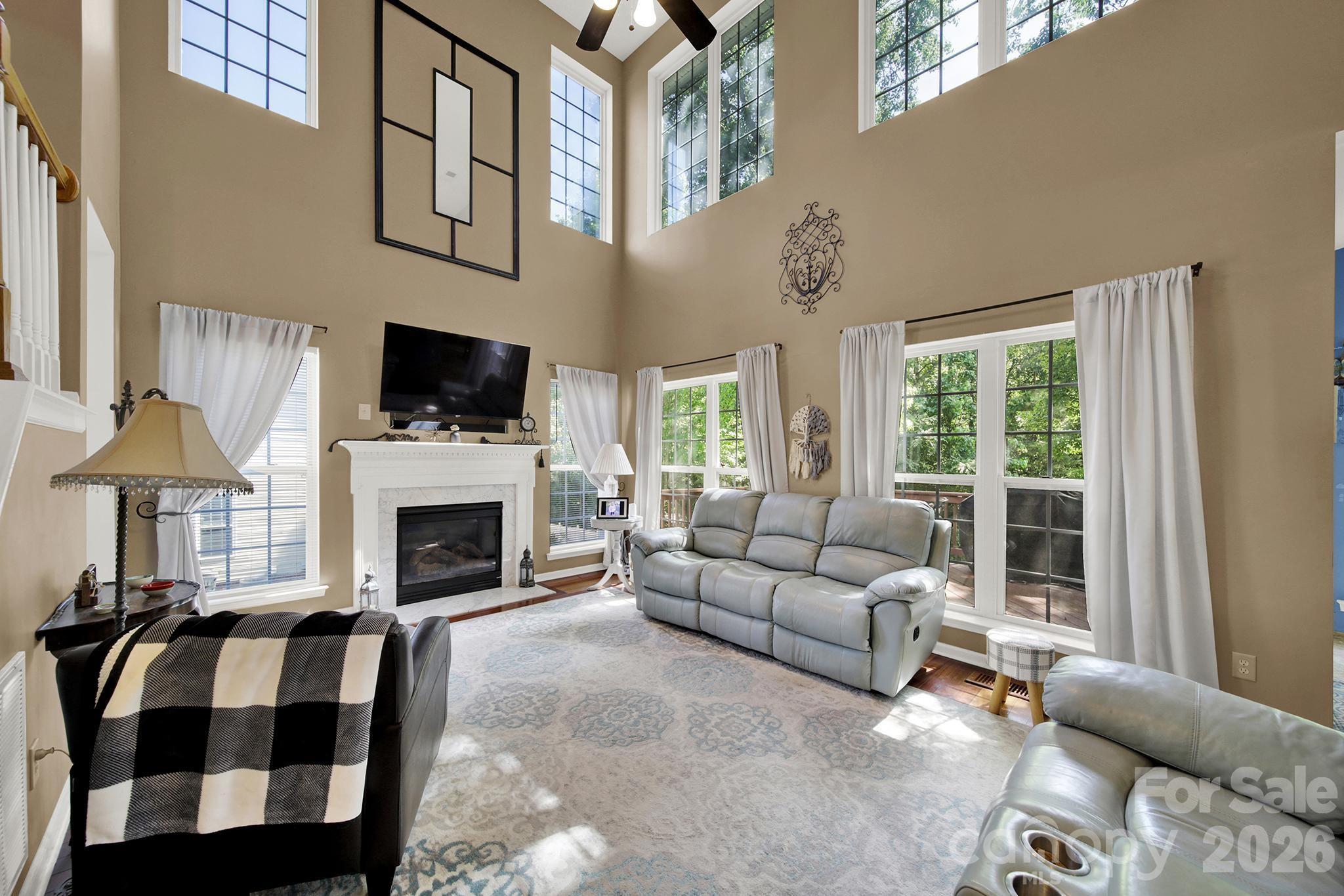 Waterstone - Residential