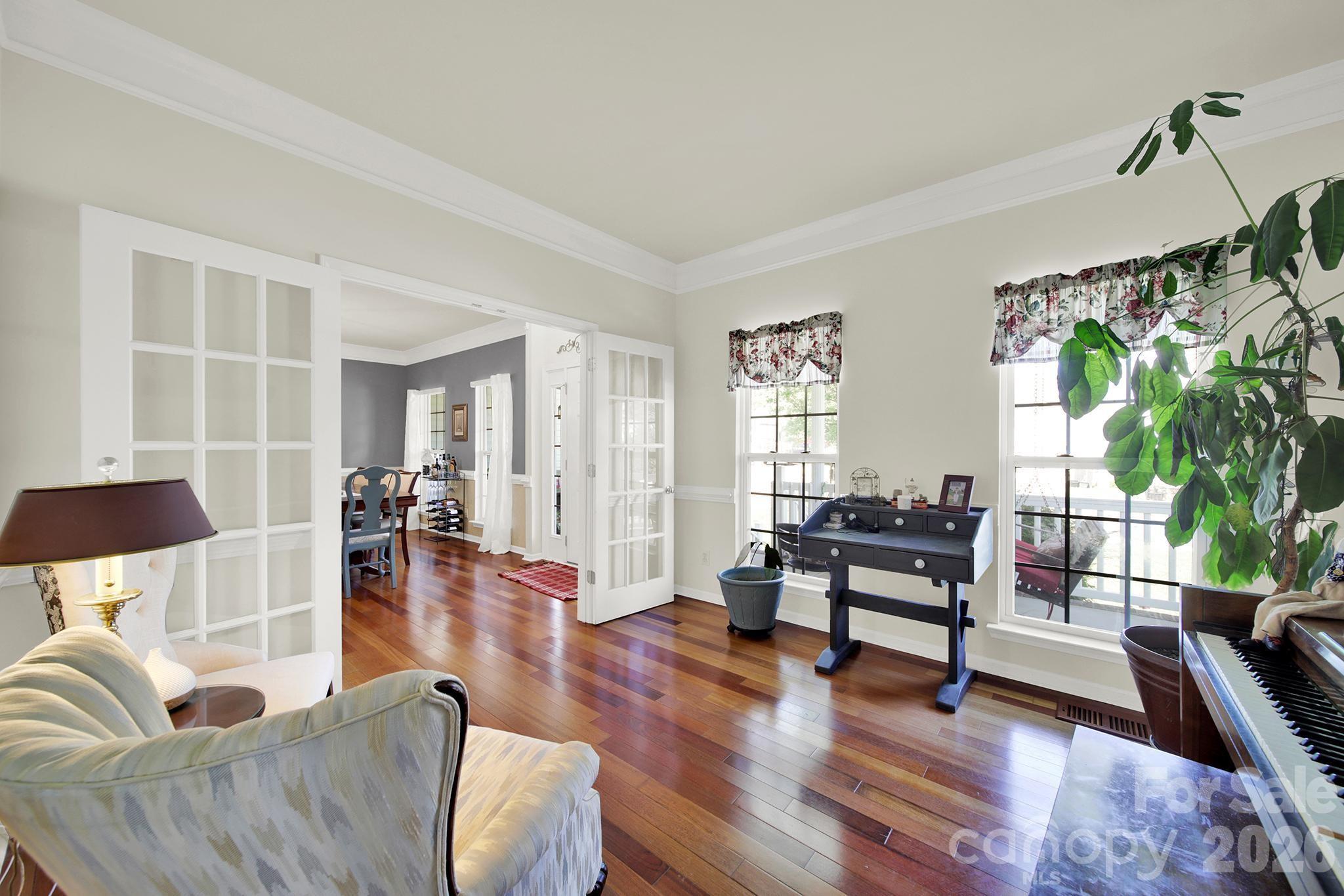 Waterstone - Residential