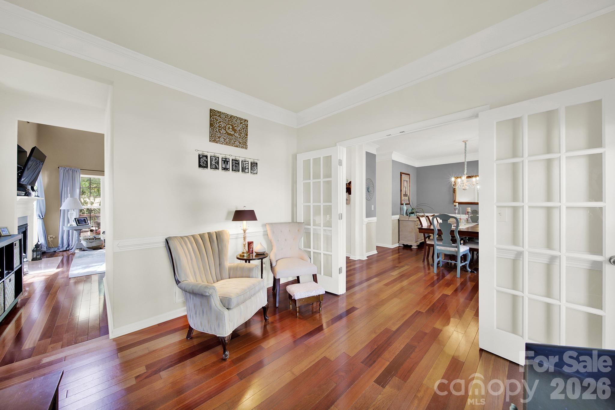 Waterstone - Residential