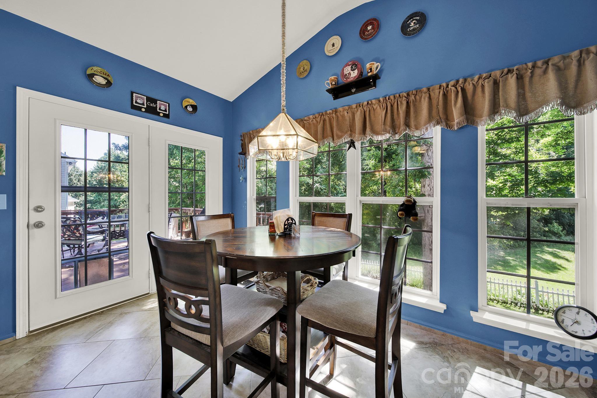 Waterstone - Residential
