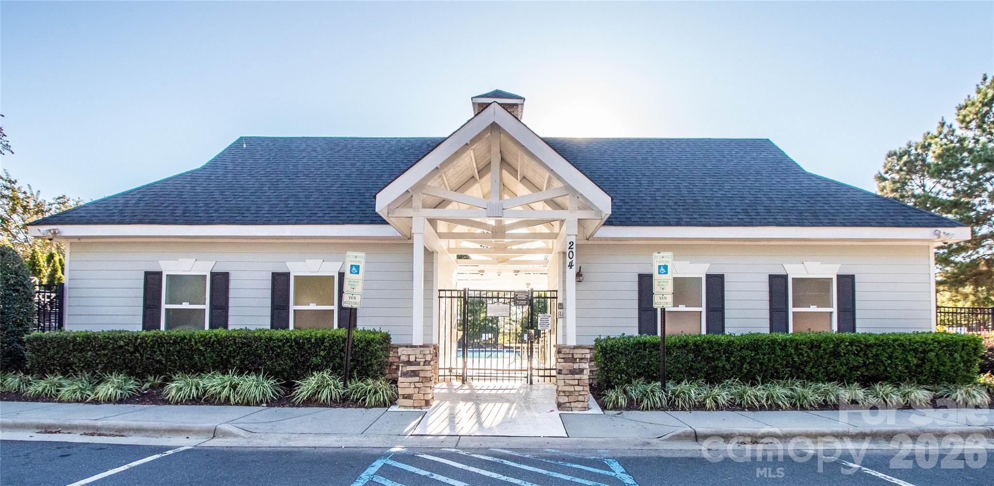 Waterstone - Residential