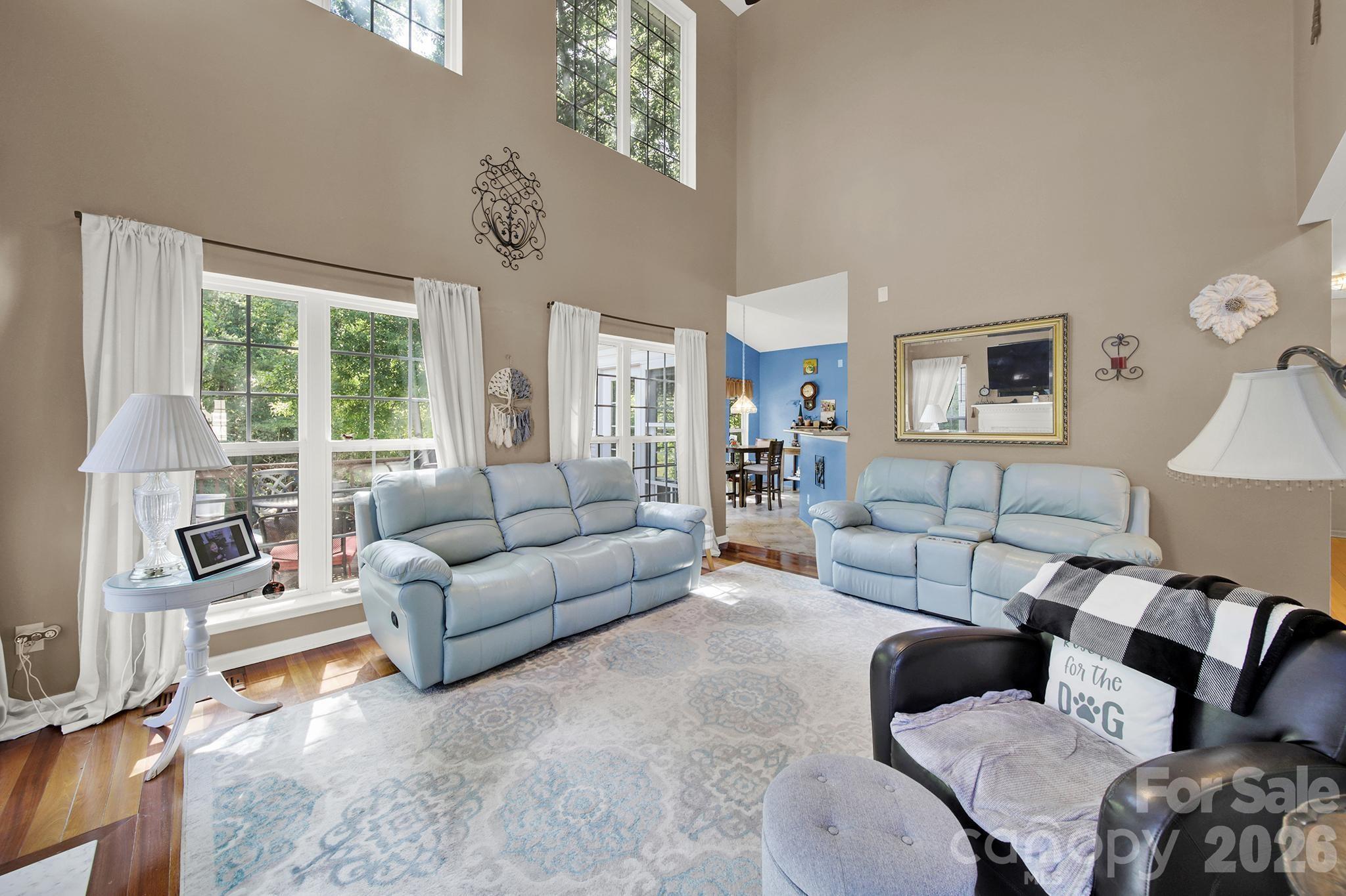 Waterstone - Residential