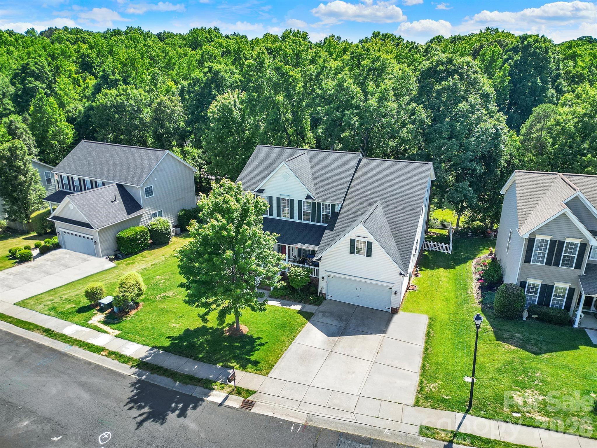 Waterstone - Residential