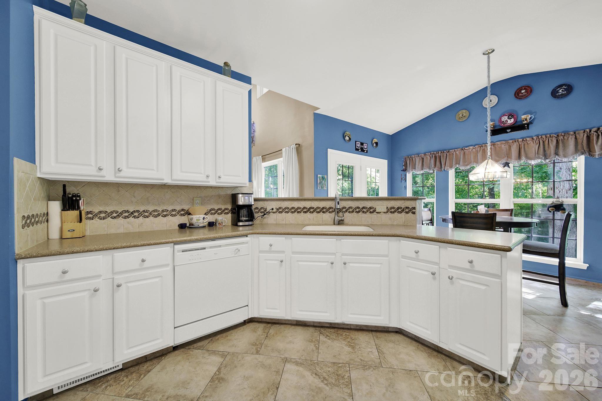 Waterstone - Residential