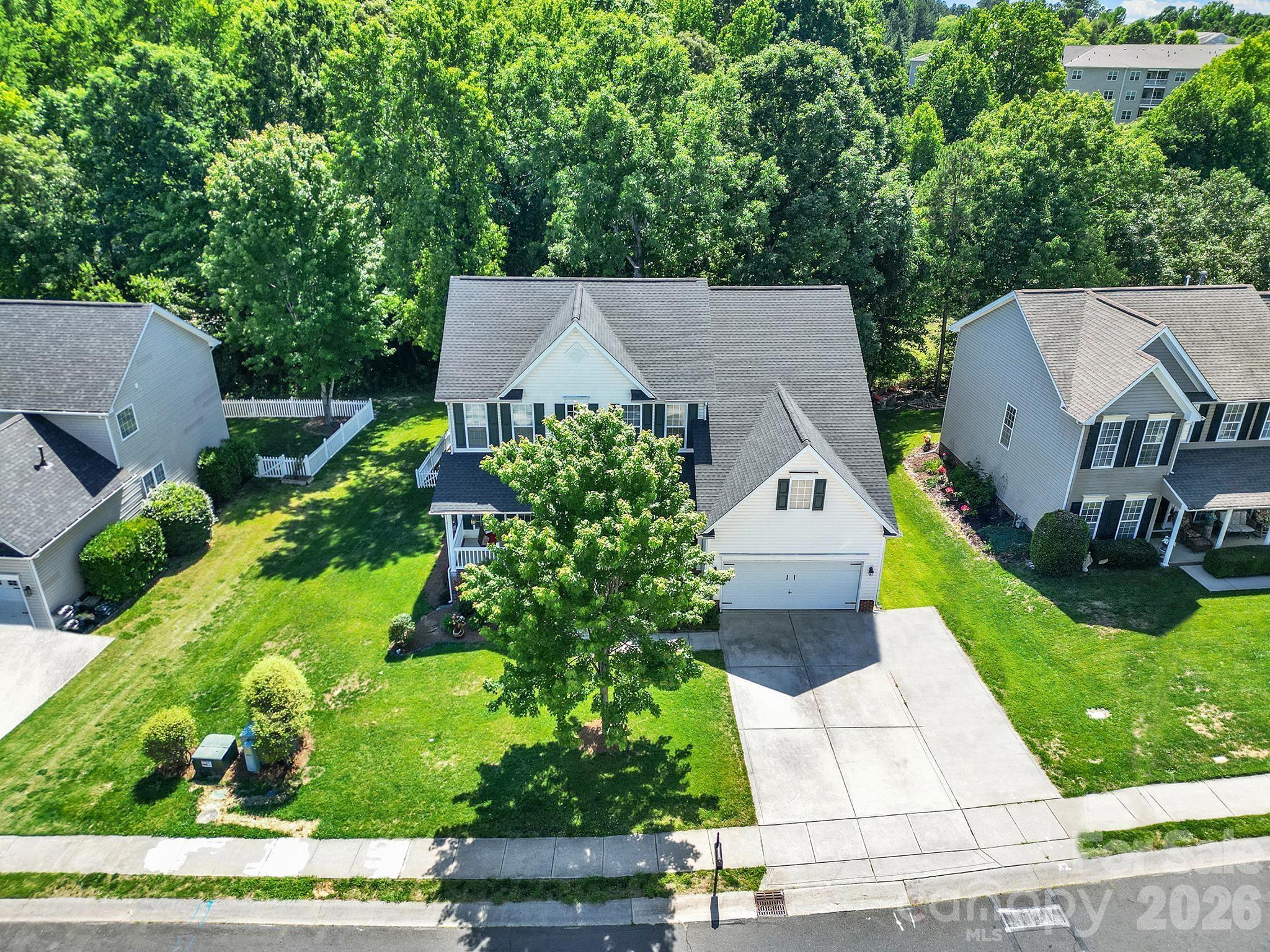 Waterstone - Residential