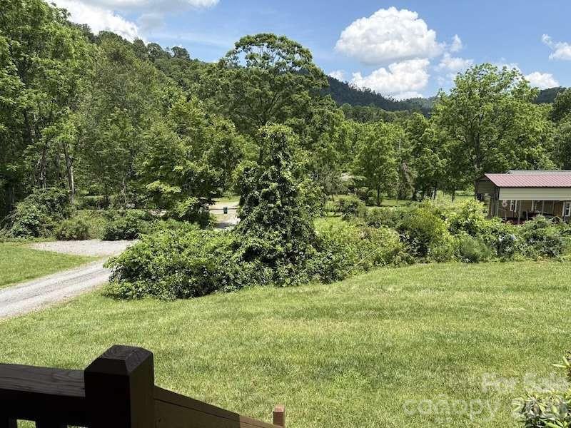 260 Bull Creek Road
