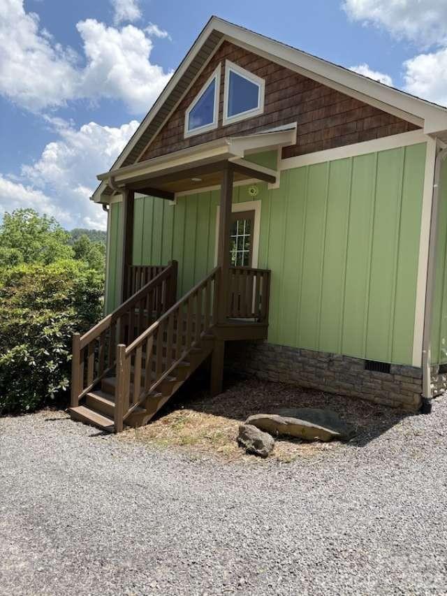 260 Bull Creek Road