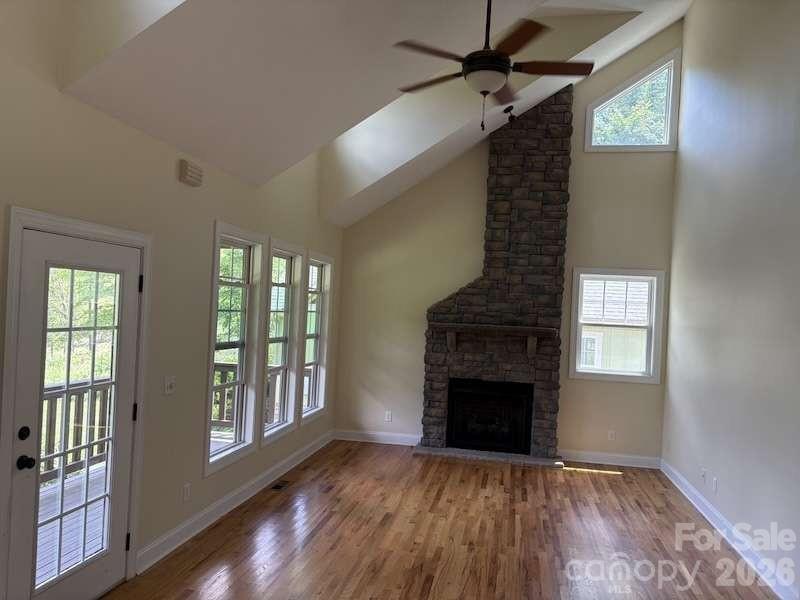 260 Bull Creek Road
