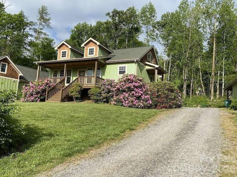 260 Bull Creek Road
