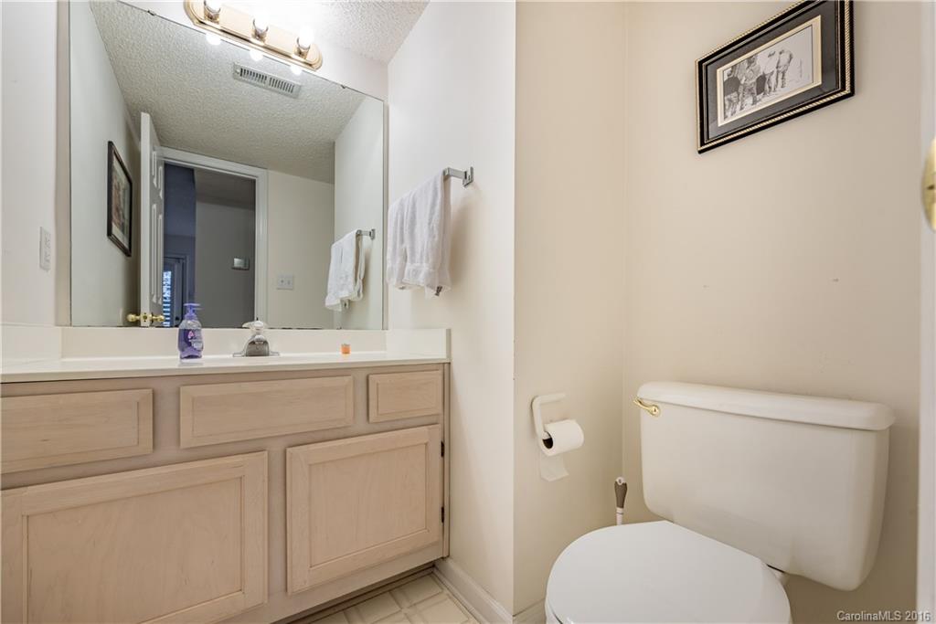 Greycrest - Residential