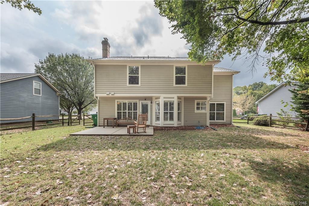 Greycrest - Residential