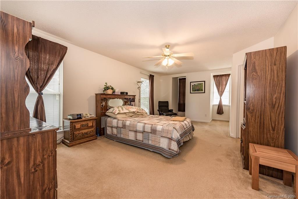 Greycrest - Residential