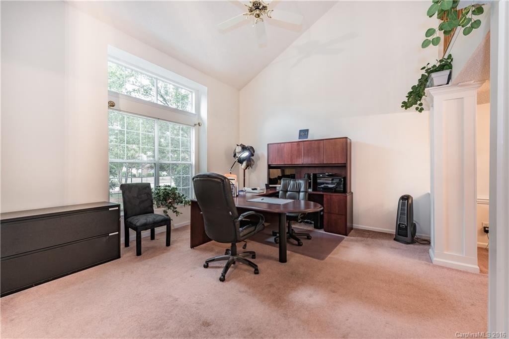 Greycrest - Residential