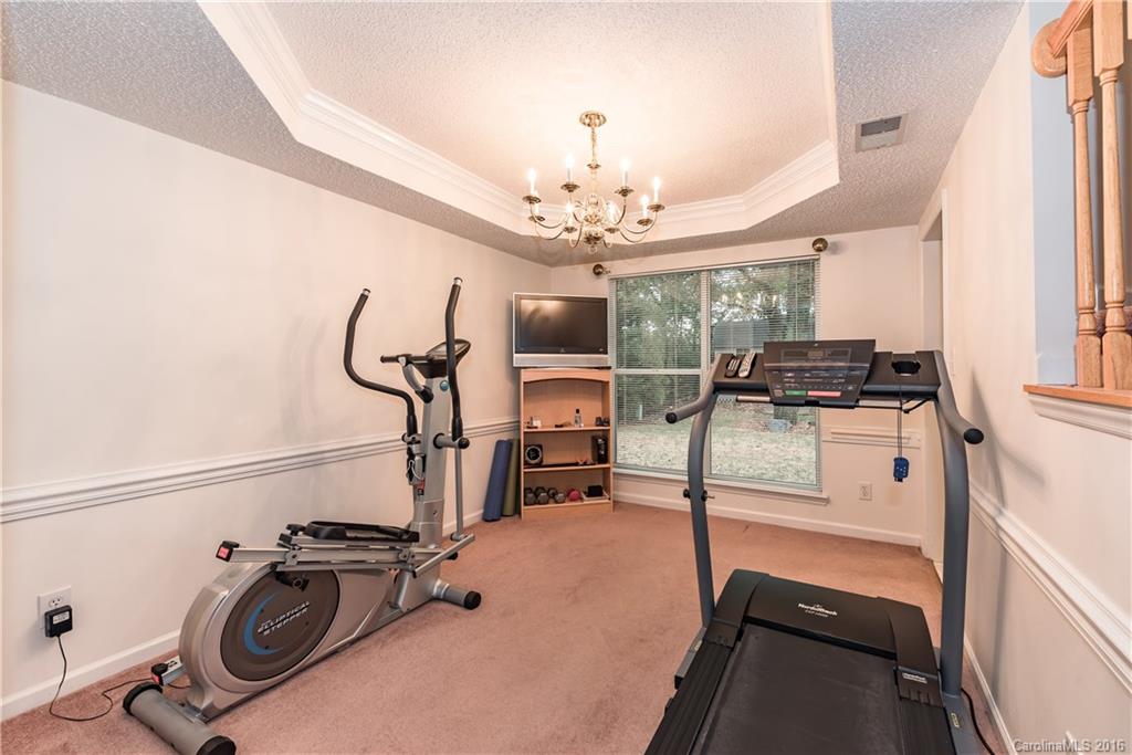 Greycrest - Residential