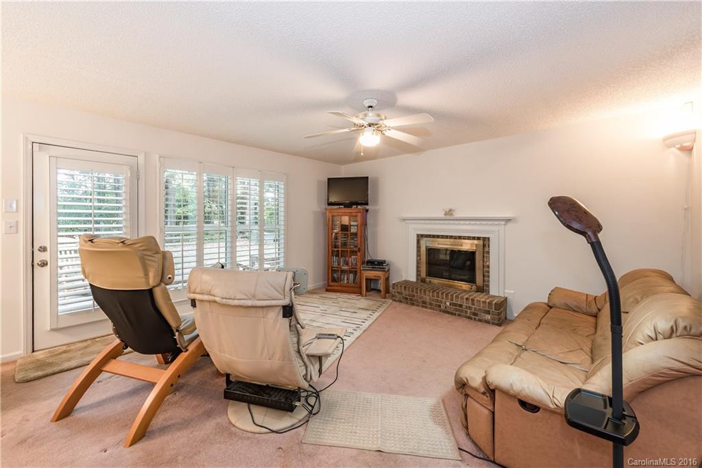 Greycrest - Residential