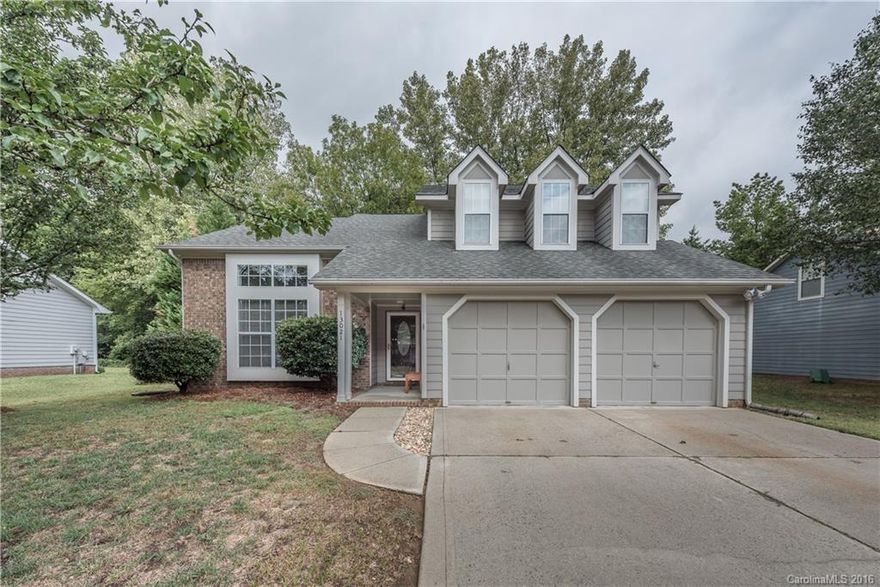 Greycrest cutie with private wooded rear. Double driveway, super large shed, close to shopping, freeways. Large loft overlooking 2 story formal living. Formal dining with trey ceiling, Classic kitchen open to sunny eat in area and large Family Room with wood burning fireplace.