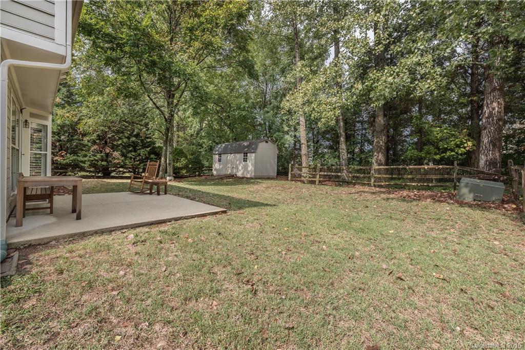 Greycrest - Residential