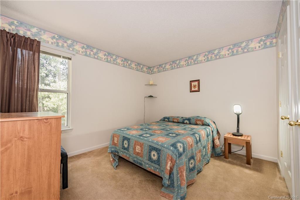 Greycrest - Residential