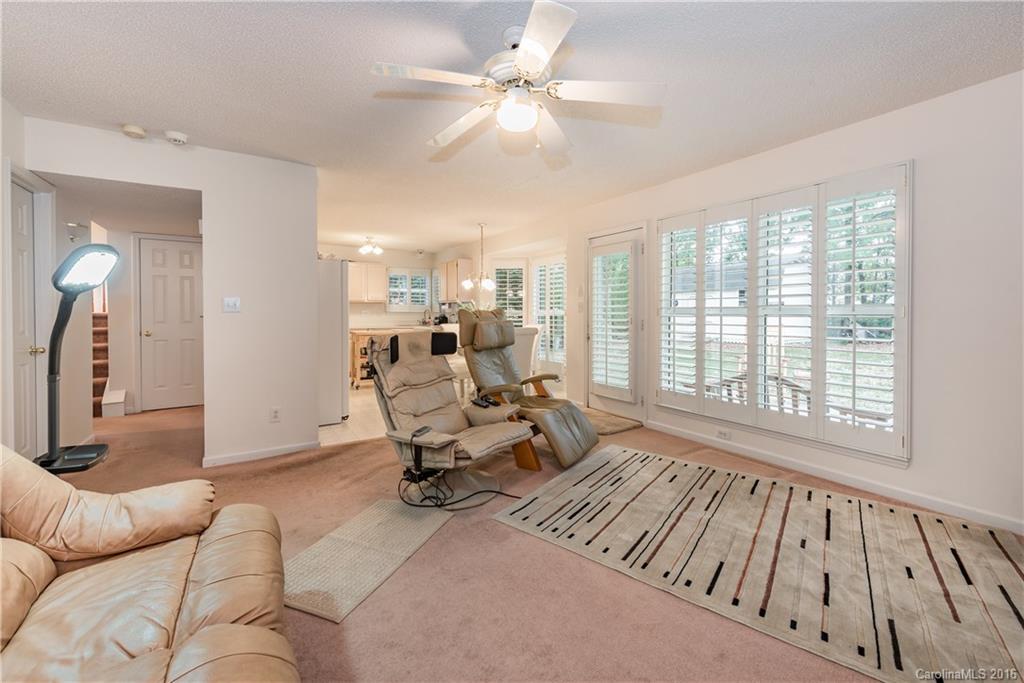 Greycrest - Residential