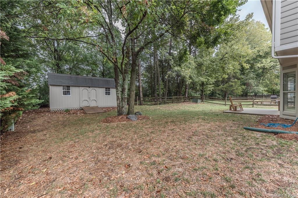 Greycrest - Residential