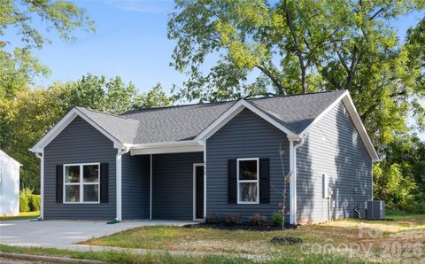 6924 Ridge Lane Road Charlotte NC 28262