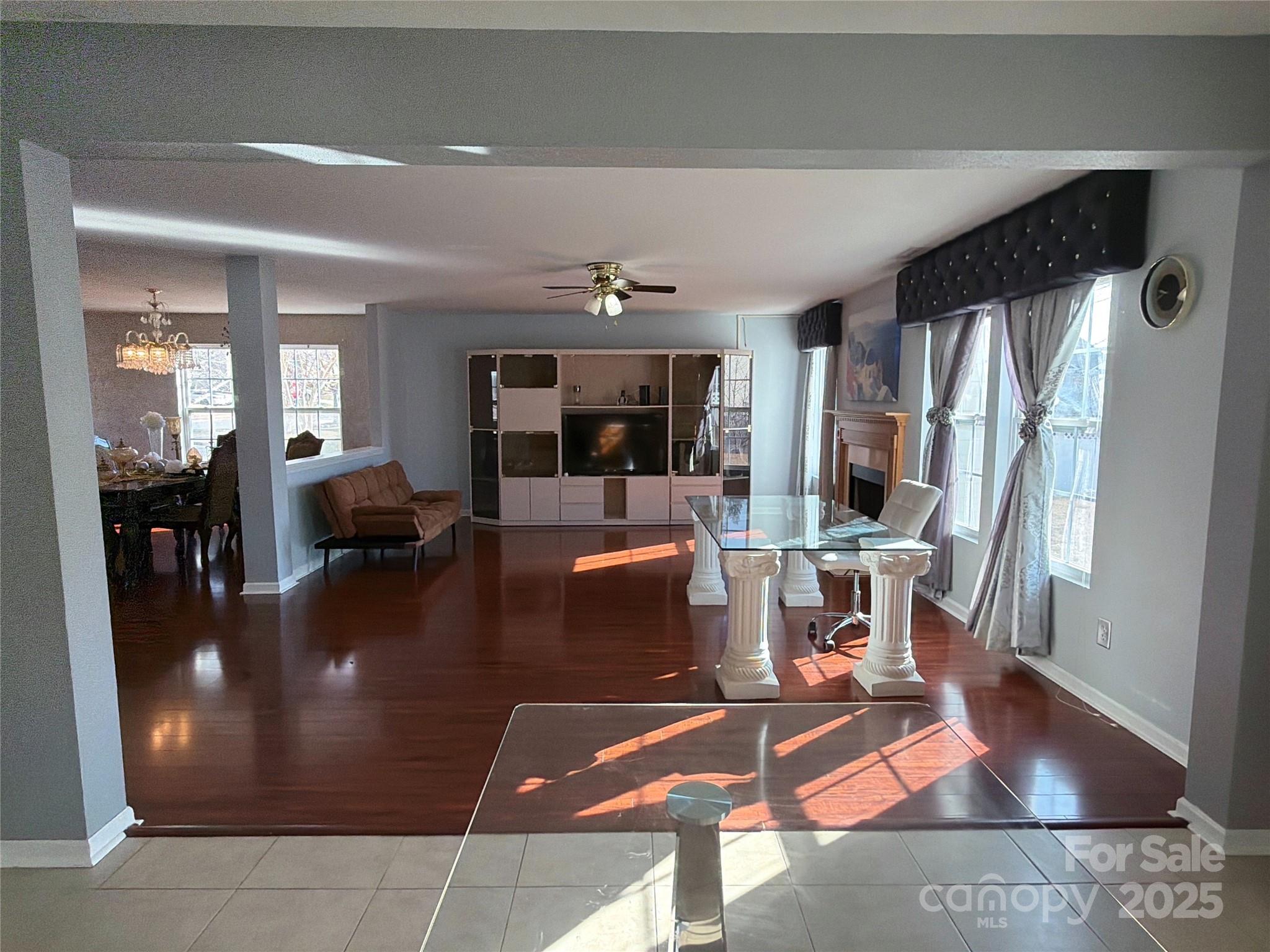 Crowders View - Residential