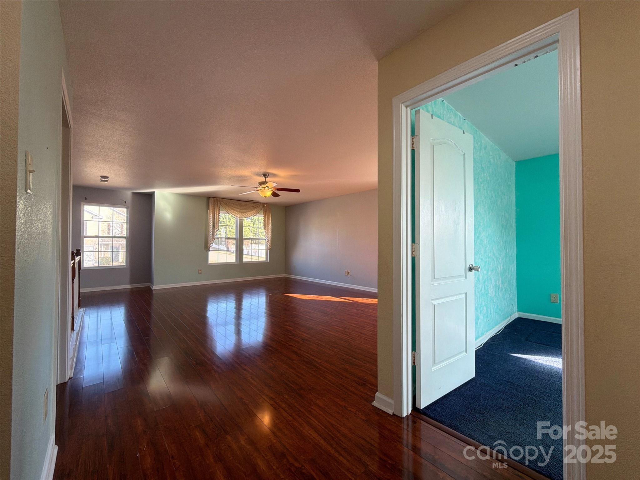 Crowders View - Residential