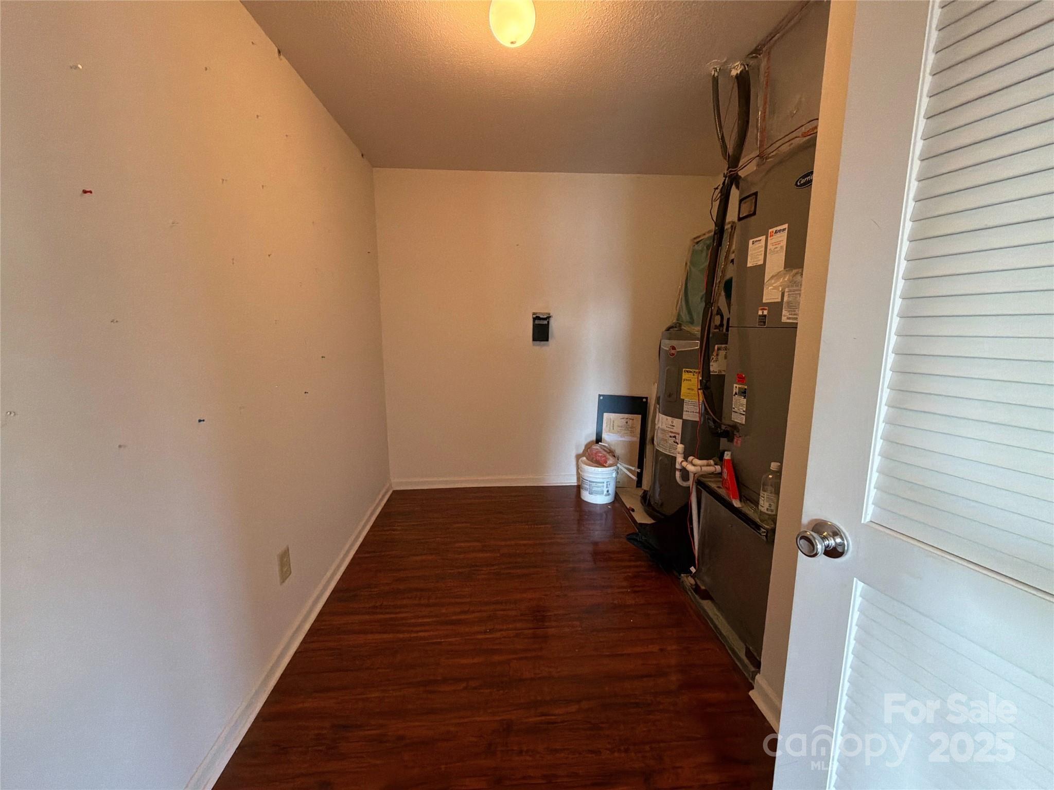 Crowders View - Residential