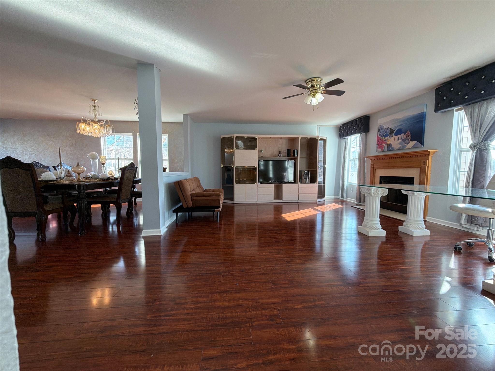 Crowders View - Residential