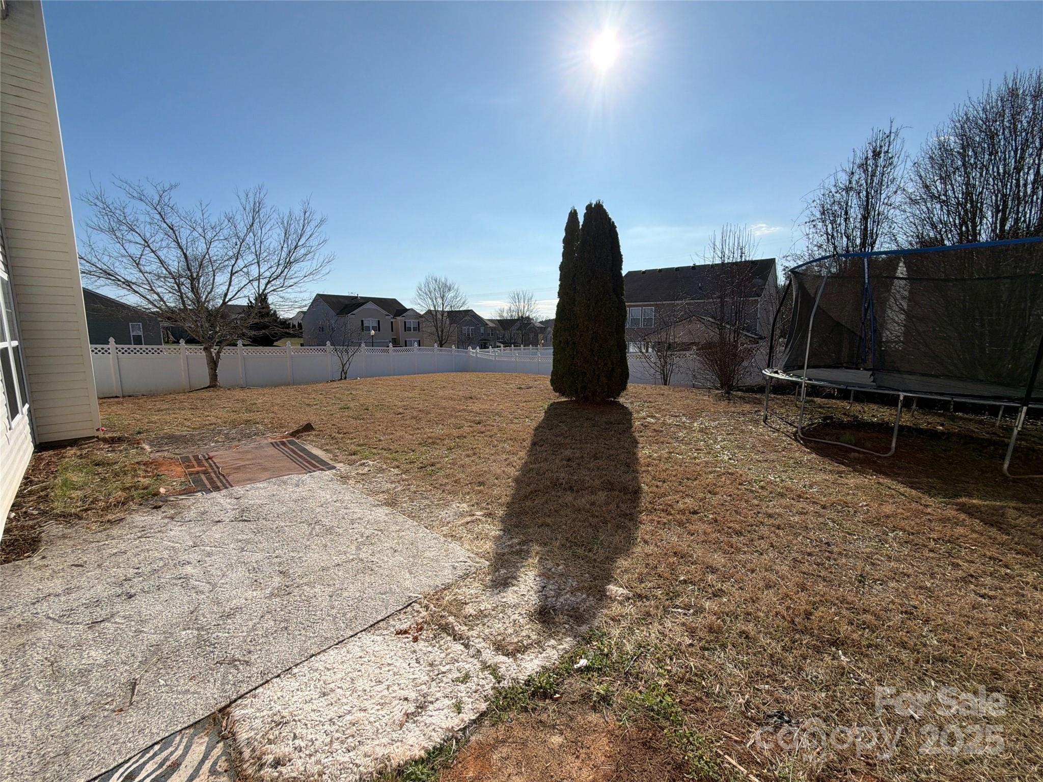 Crowders View - Residential