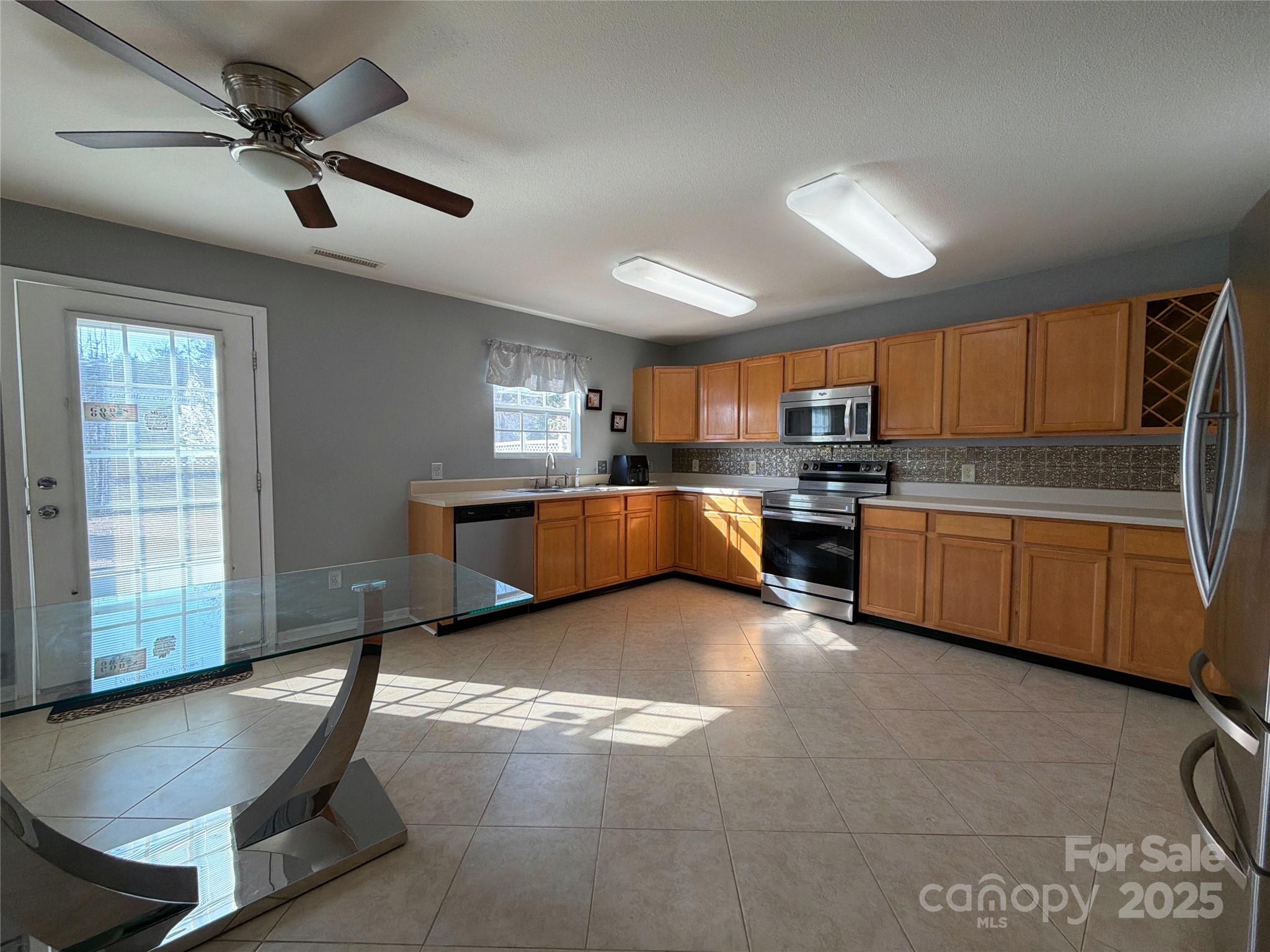 Crowders View - Residential