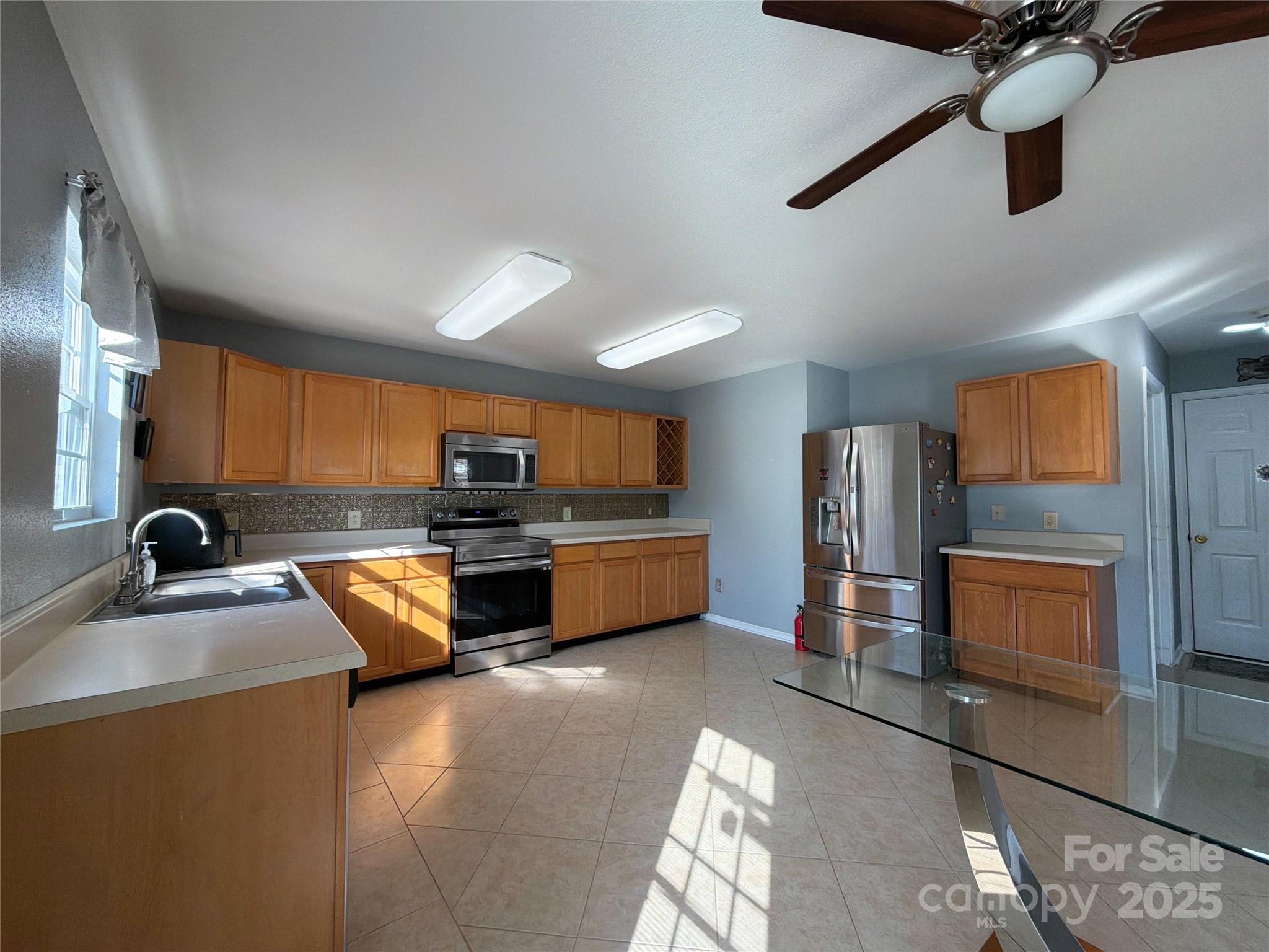 Crowders View - Residential