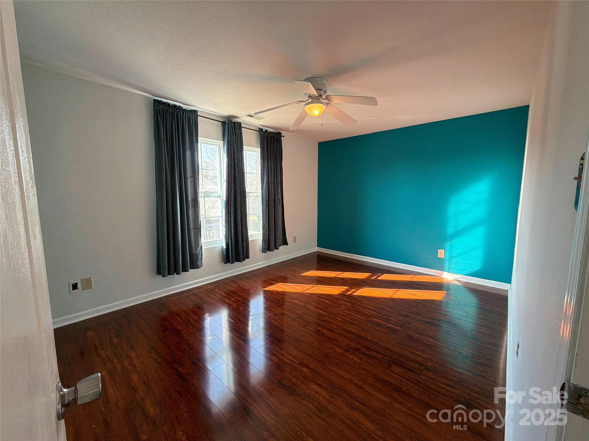 Crowders View - Residential