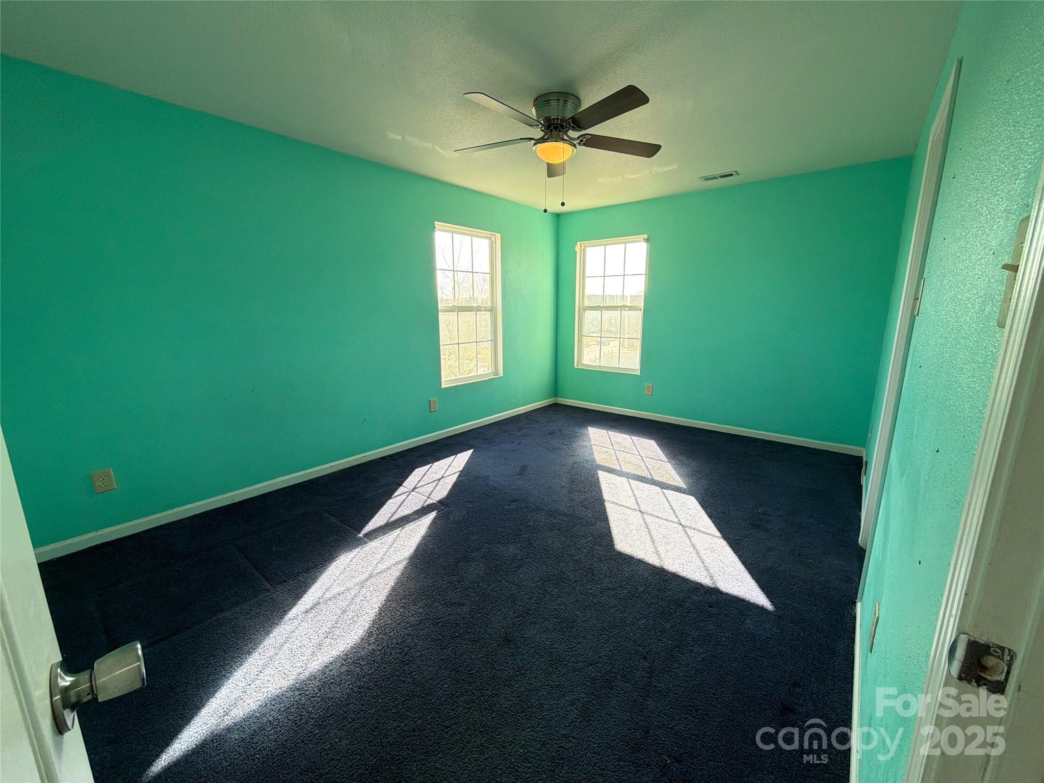 Crowders View - Residential