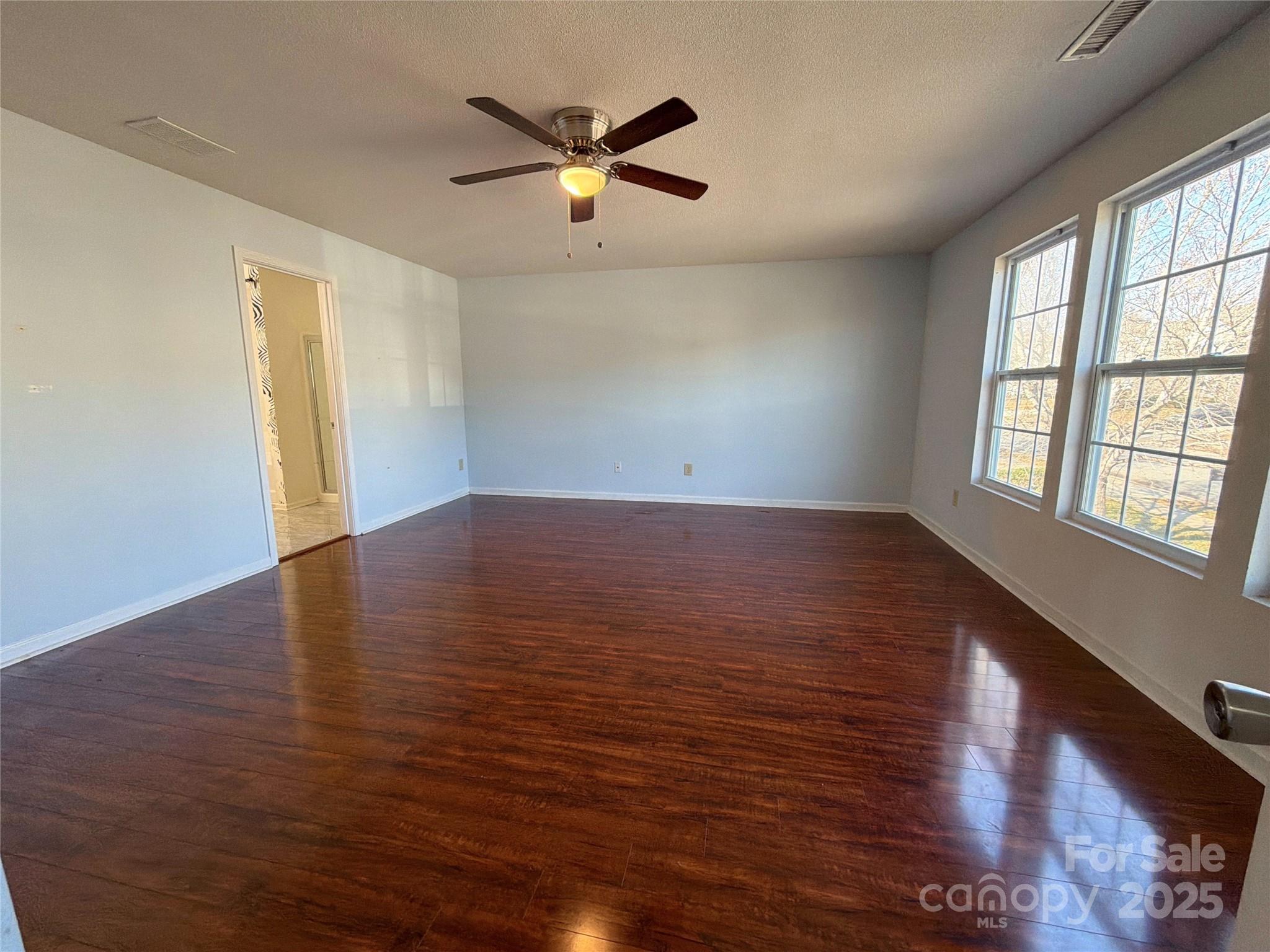 Crowders View - Residential