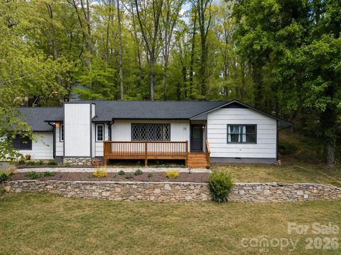 70 Melton Road Candler NC 28715