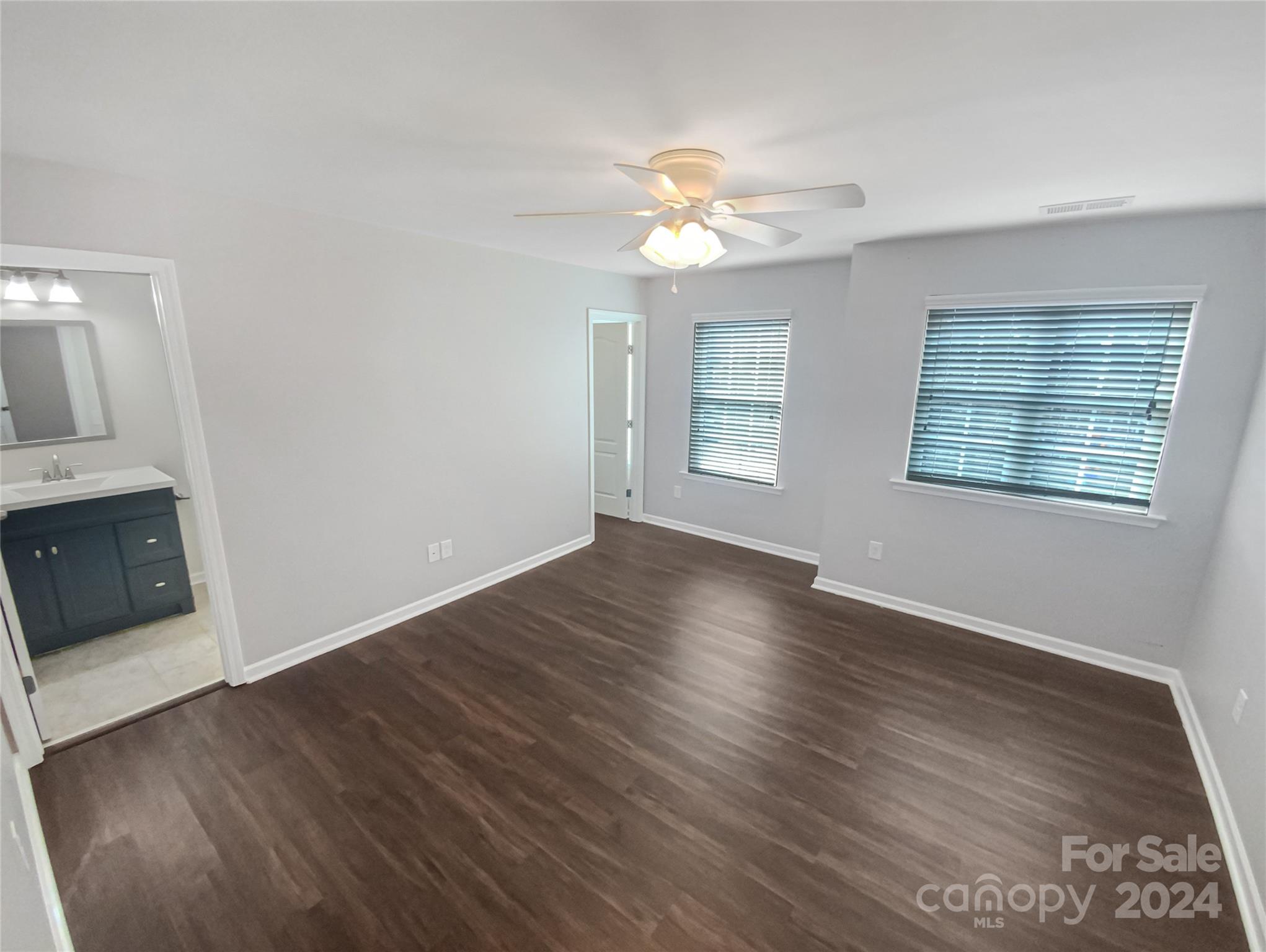 Waterside - Residential