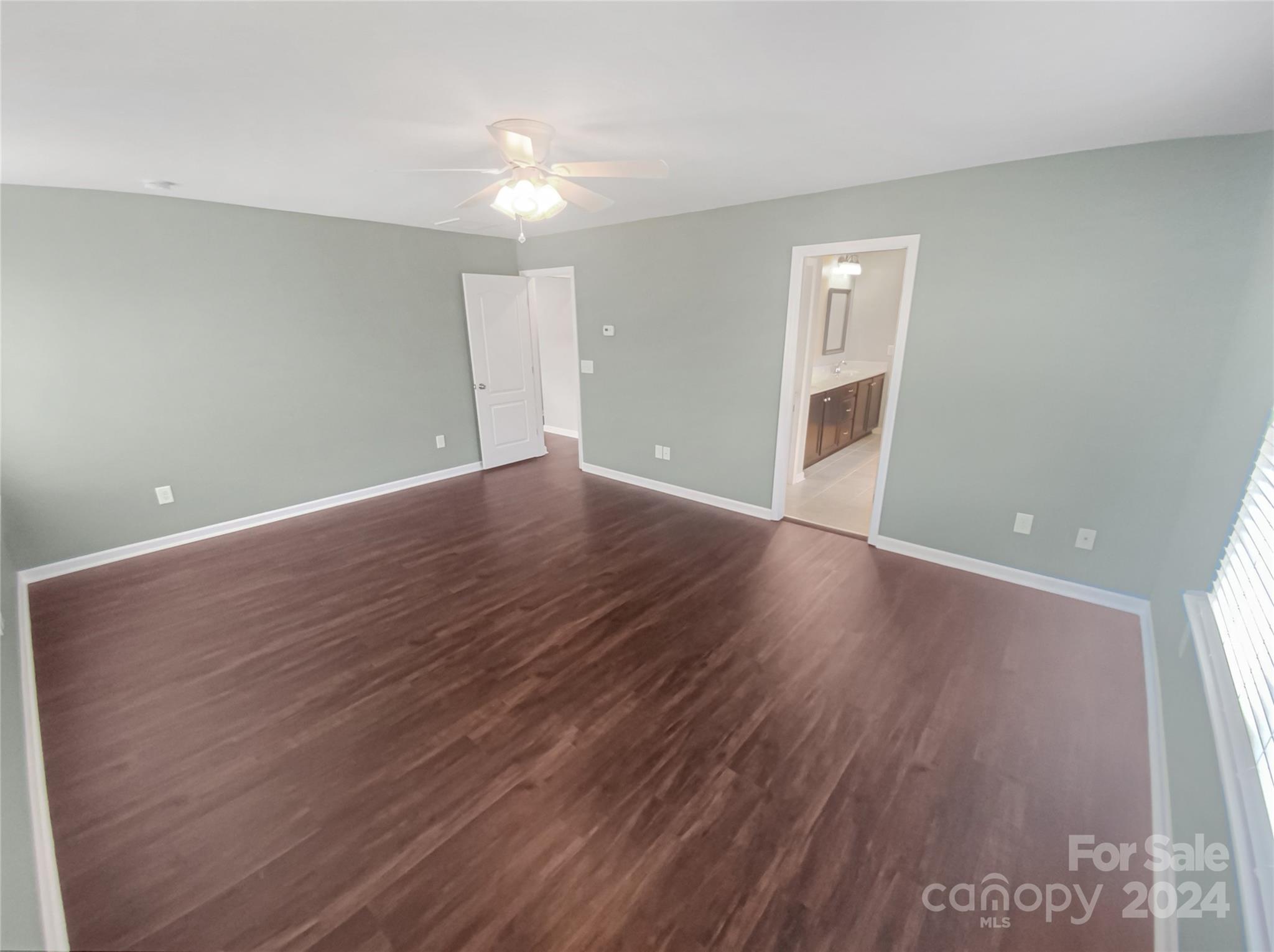 Waterside - Residential