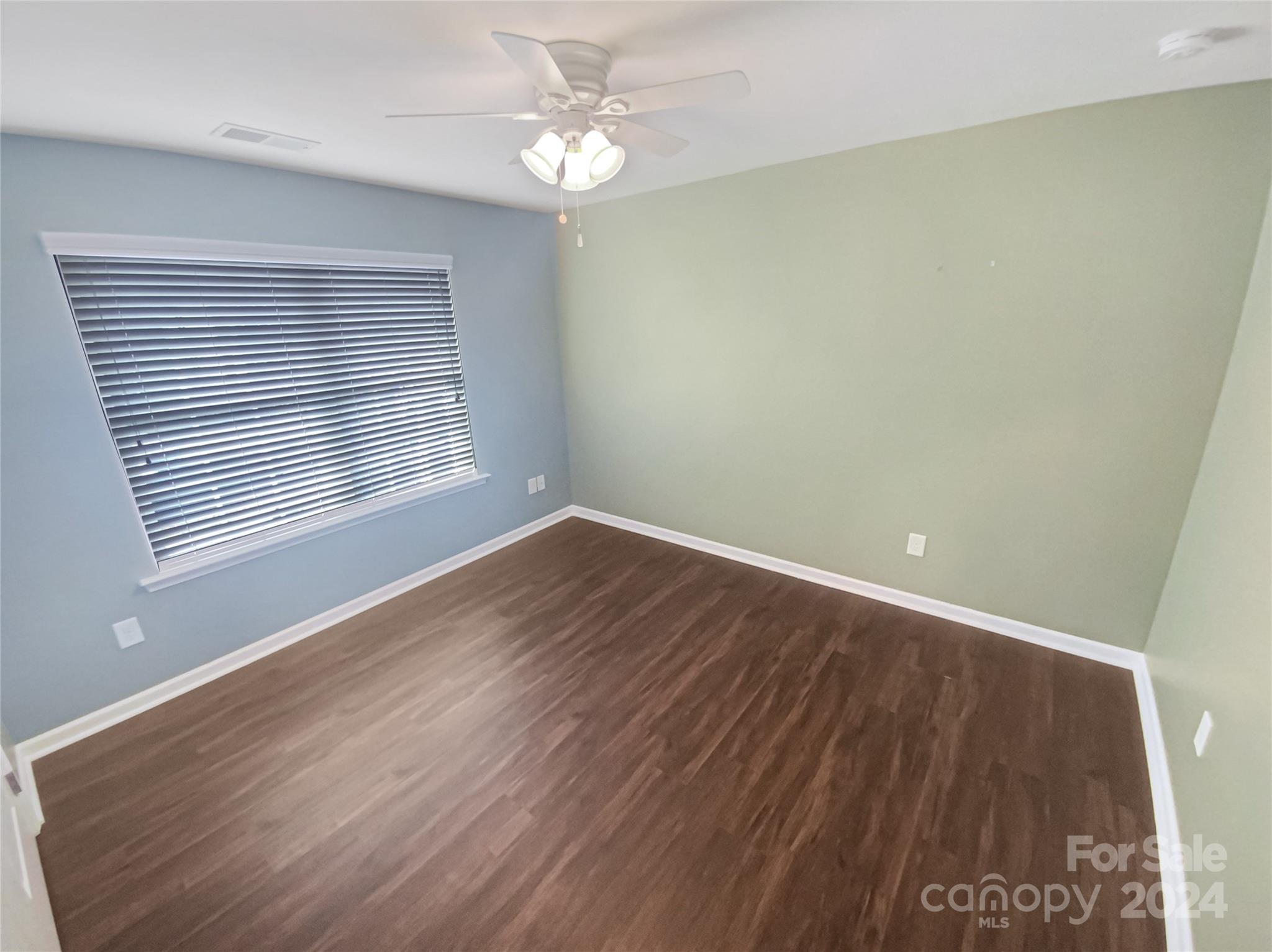 Waterside - Residential