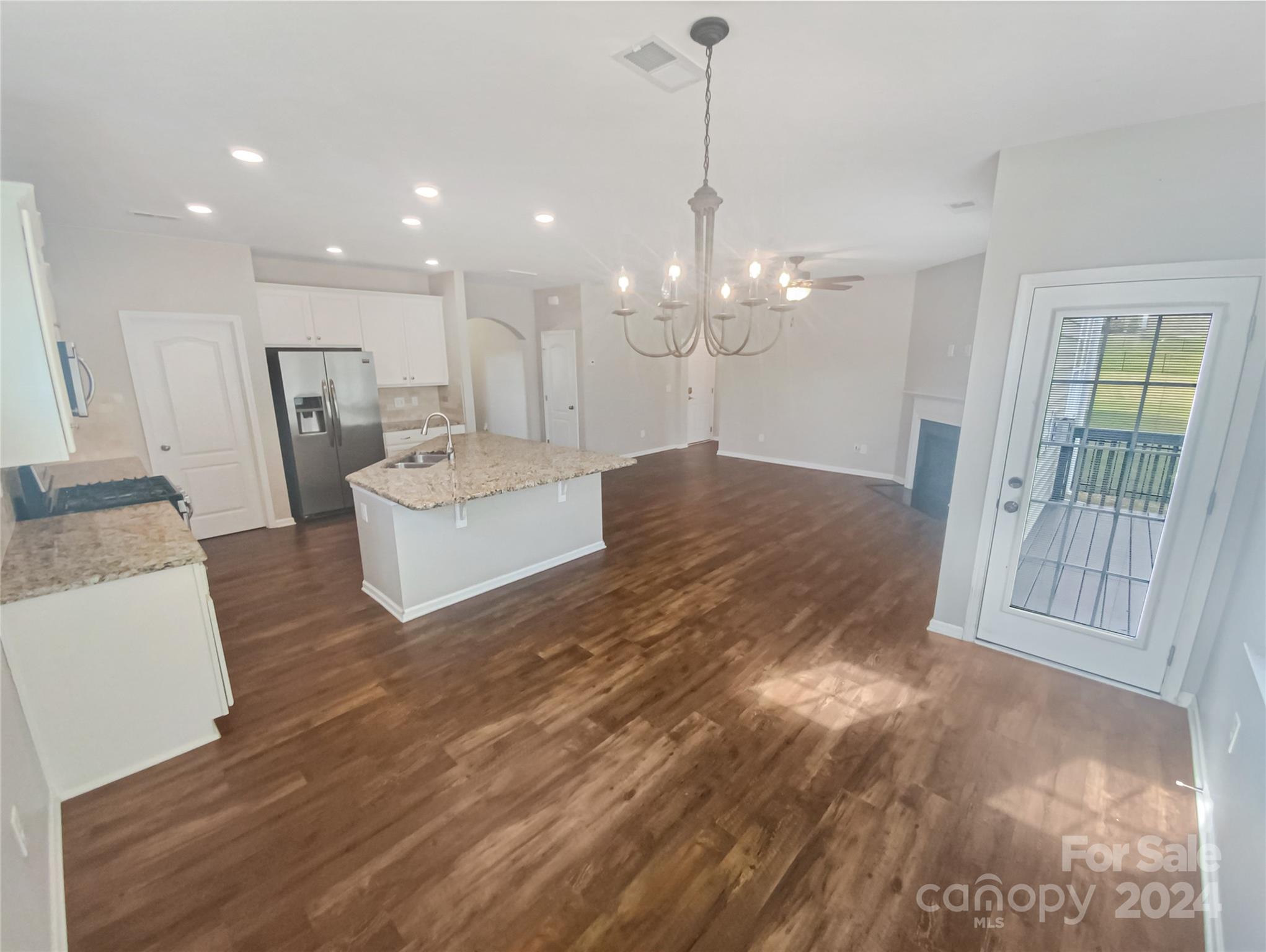 Waterside - Residential