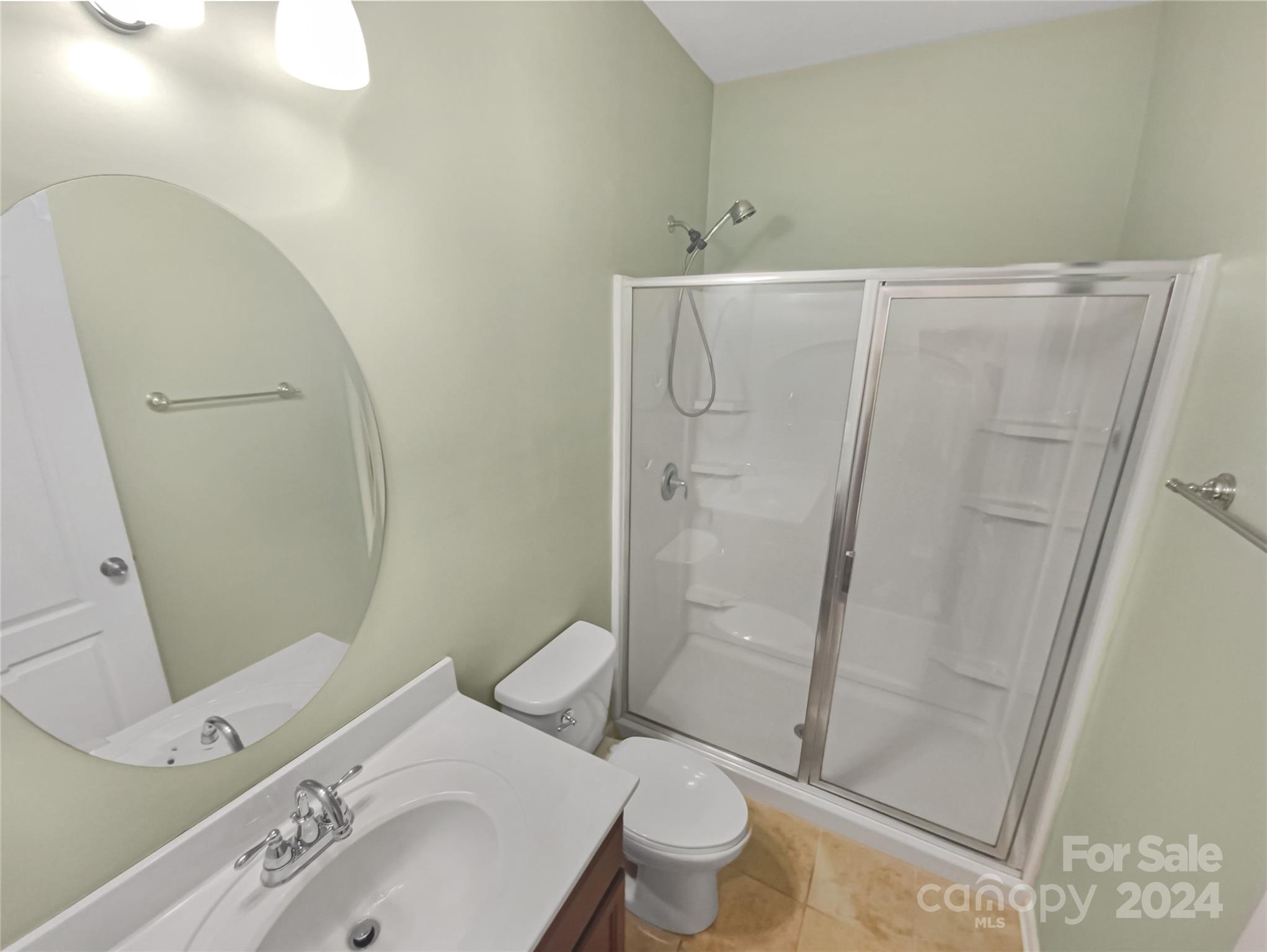 Waterside - Residential