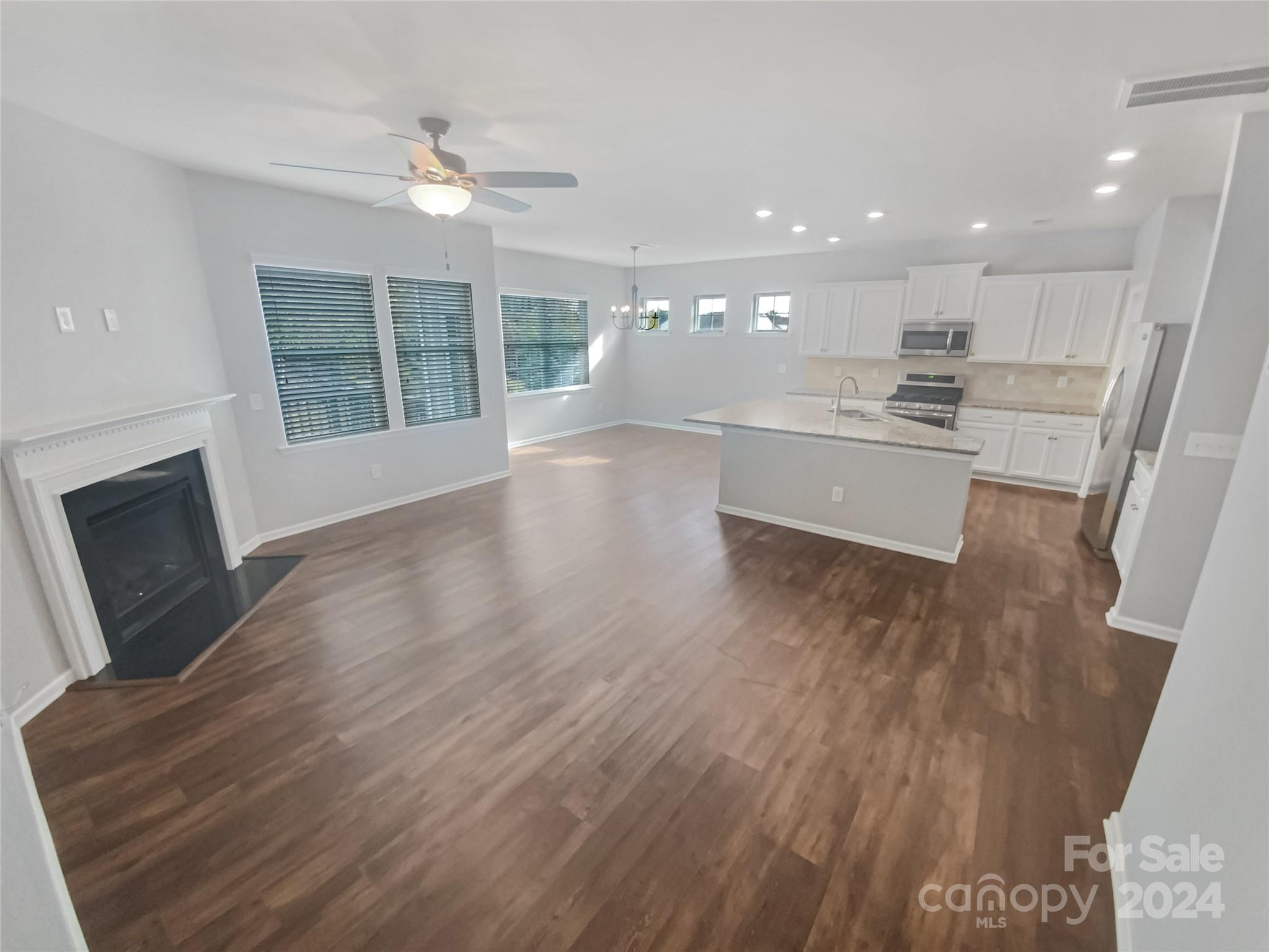 Waterside - Residential