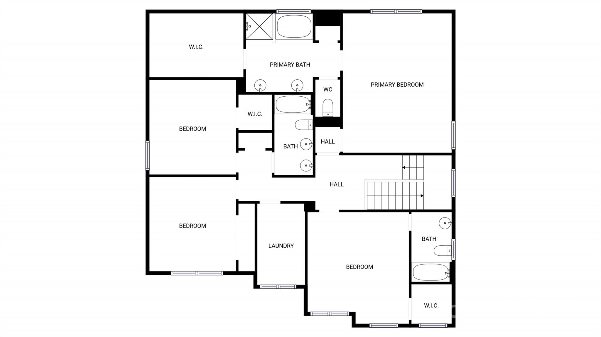 Waterside - Residential