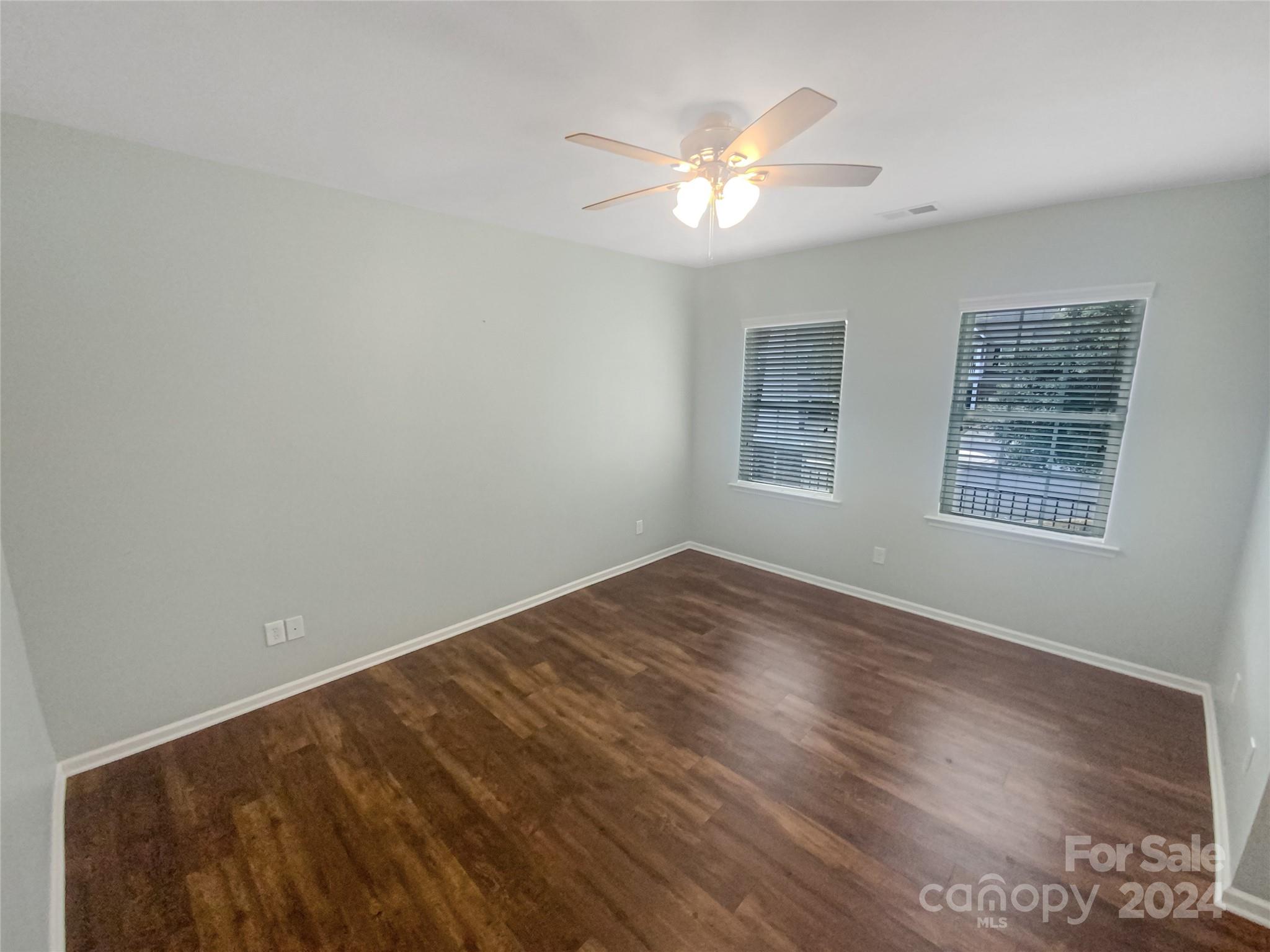 Waterside - Residential