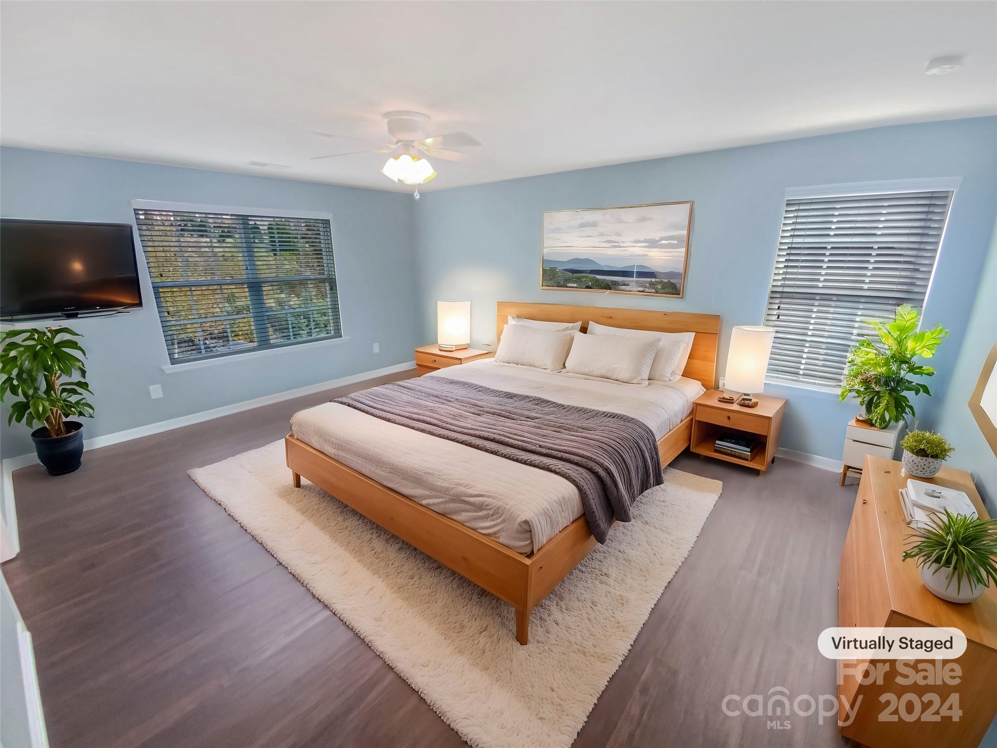 Waterside - Residential