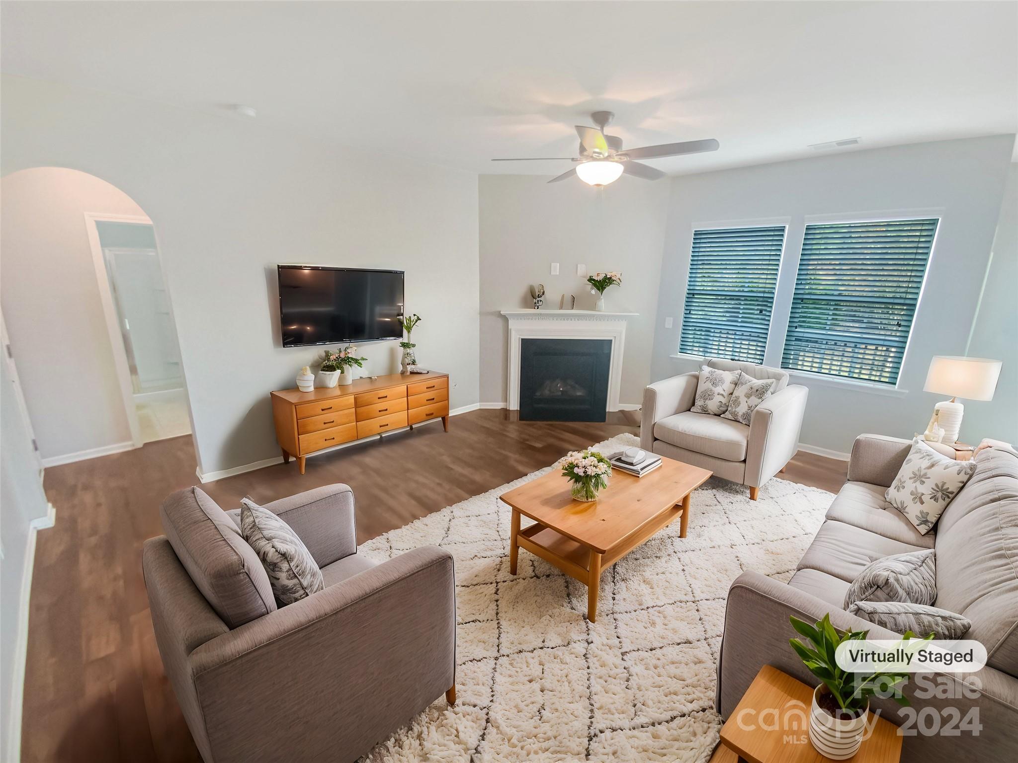 Waterside - Residential