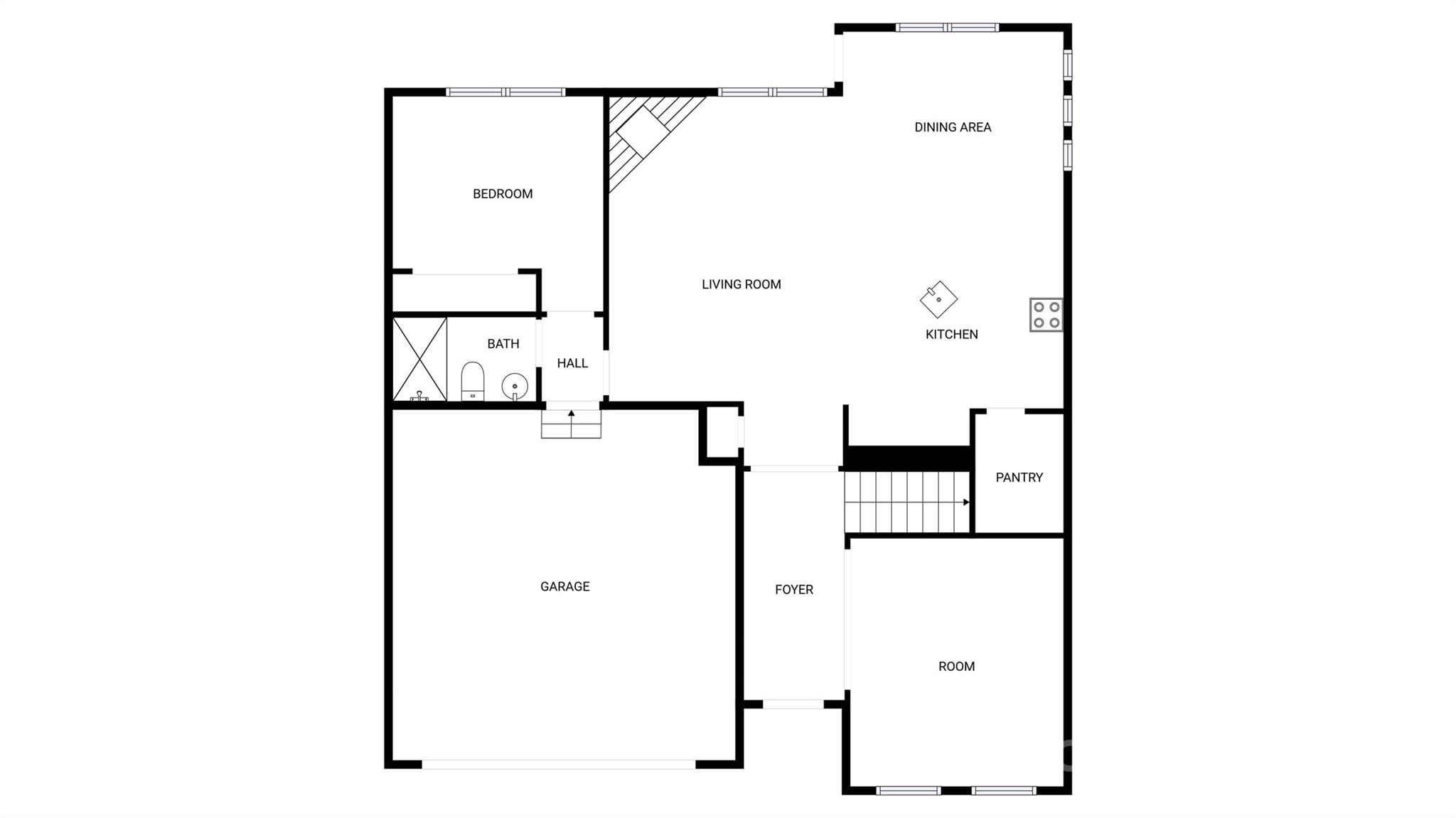 Waterside - Residential